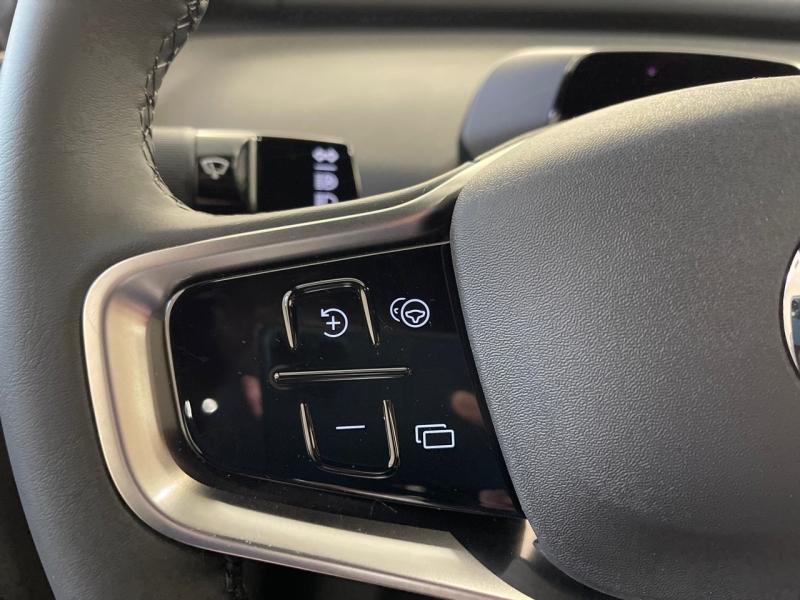 Image VOLVO EX30 Single Extended Range 272ch Plus