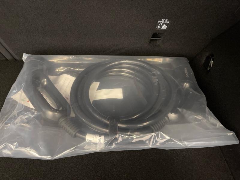 Image VOLVO EX30 Single Extended Range 272ch Plus