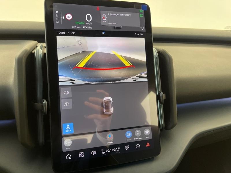 Image VOLVO EX30 Single Extended Range 272ch Plus