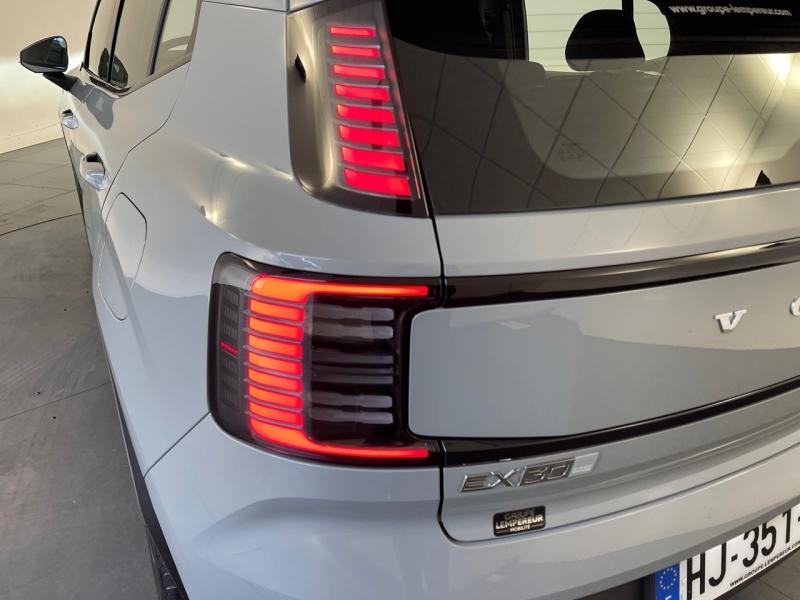 Image VOLVO EX30 Single Extended Range 272ch Plus