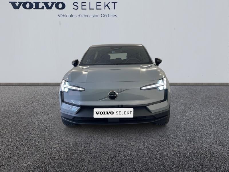 Image VOLVO EX30 Single Extended Range 272ch Plus