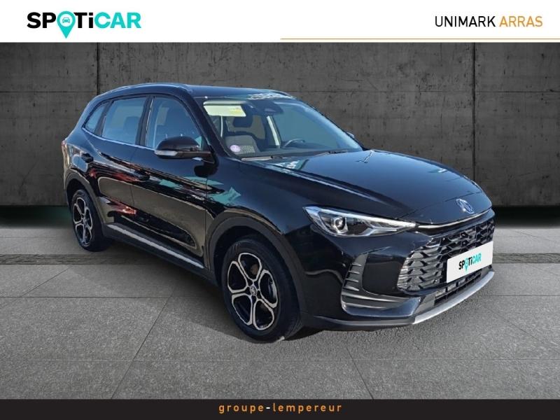 Image MG MOTOR ZS Hybrid+ 197ch Comfort