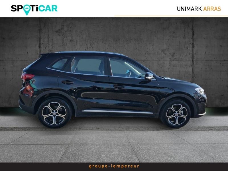 Image MG MOTOR ZS Hybrid+ 197ch Comfort