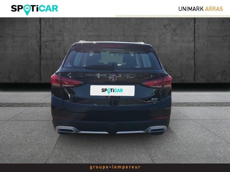 Image MG MOTOR ZS Hybrid+ 197ch Comfort