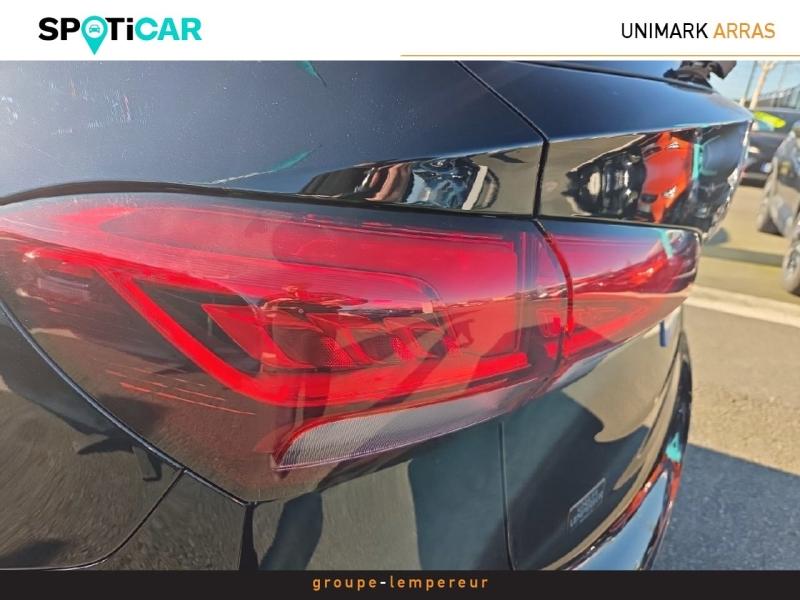 Image MG MOTOR ZS Hybrid+ 197ch Comfort