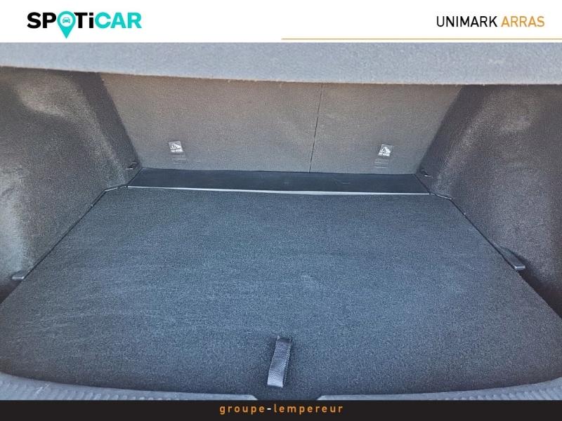 Image MG MOTOR ZS Hybrid+ 197ch Comfort