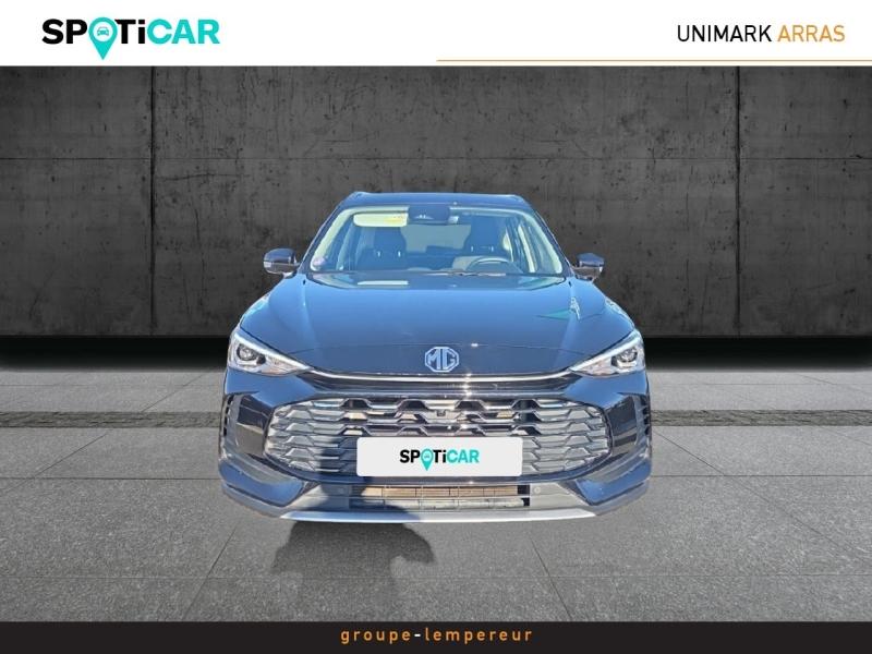 Image MG MOTOR ZS Hybrid+ 197ch Comfort