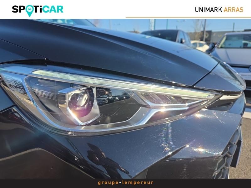 Image MG MOTOR ZS Hybrid+ 197ch Comfort