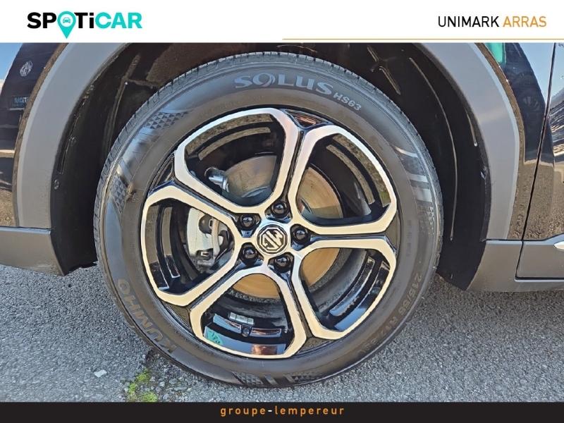 Image MG MOTOR ZS Hybrid+ 197ch Comfort