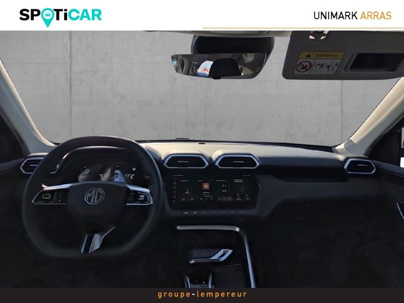 Image MG MOTOR ZS Hybrid+ 197ch Comfort