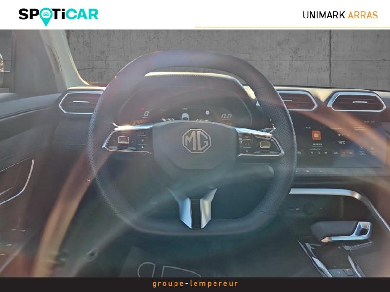 Image MG MOTOR ZS Hybrid+ 197ch Comfort