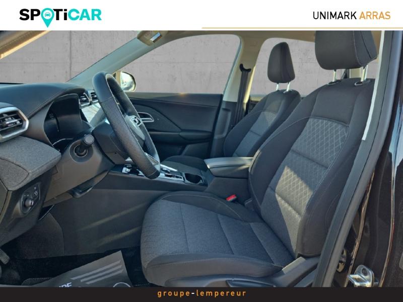 Image MG MOTOR ZS Hybrid+ 197ch Comfort