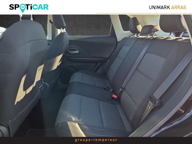 Image MG MOTOR ZS Hybrid+ 197ch Comfort