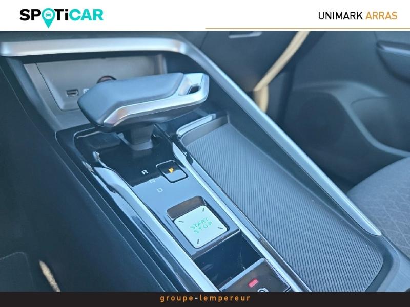 Image MG MOTOR ZS Hybrid+ 197ch Comfort