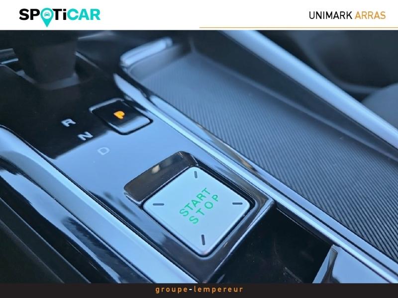 Image MG MOTOR ZS Hybrid+ 197ch Comfort