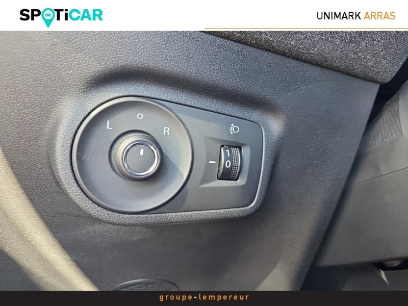 Image MG MOTOR ZS Hybrid+ 197ch Comfort