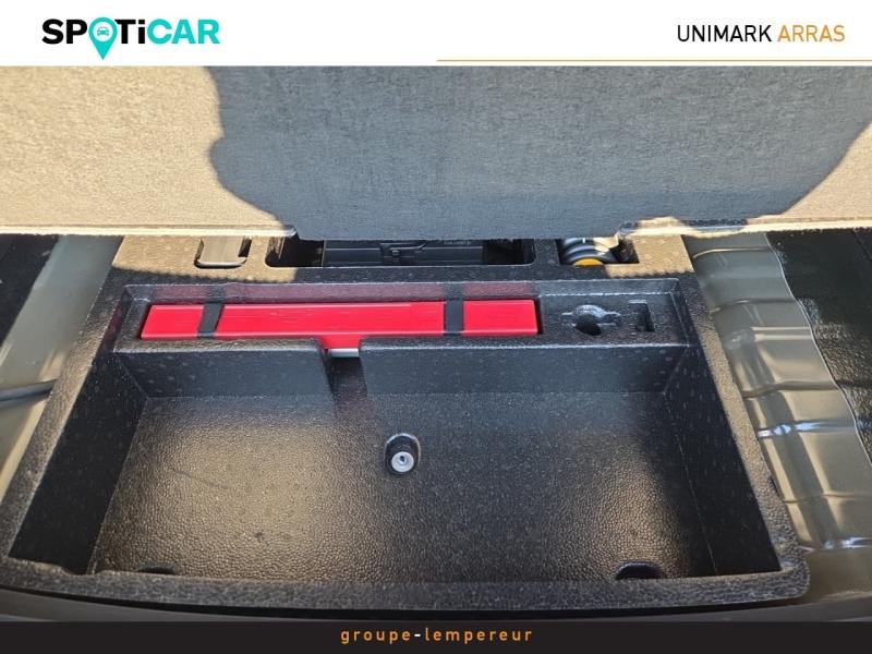 Image MG MOTOR ZS Hybrid+ 197ch Comfort