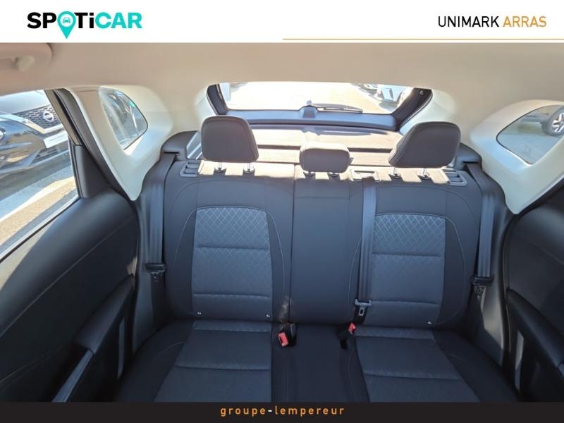 Image MG MOTOR ZS Hybrid+ 197ch Comfort