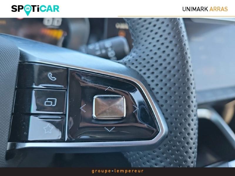 Image MG MOTOR ZS Hybrid+ 197ch Comfort