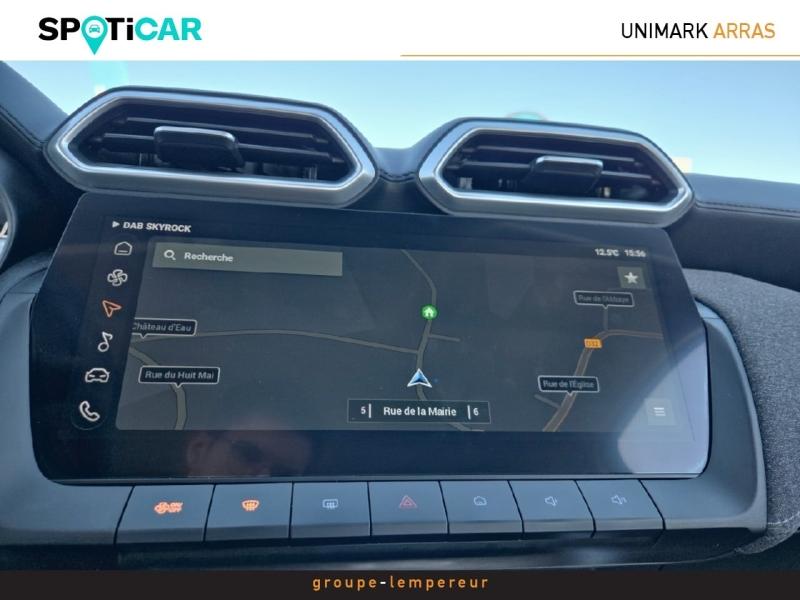 Image MG MOTOR ZS Hybrid+ 197ch Comfort