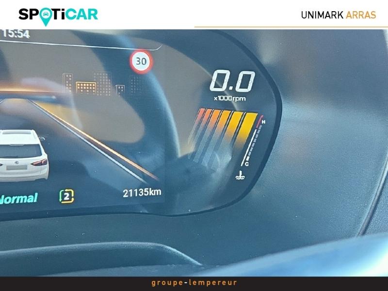 Image MG MOTOR ZS Hybrid+ 197ch Comfort