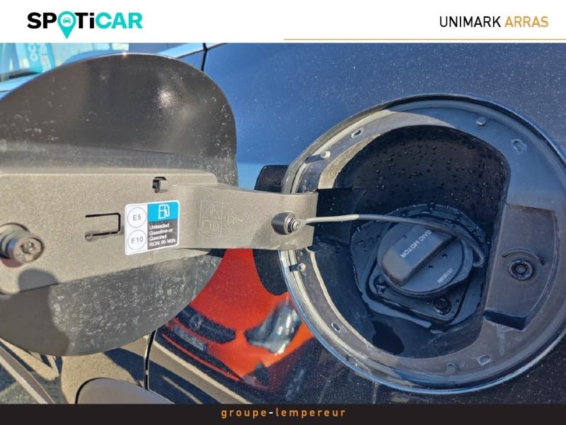 Image MG MOTOR ZS Hybrid+ 197ch Comfort