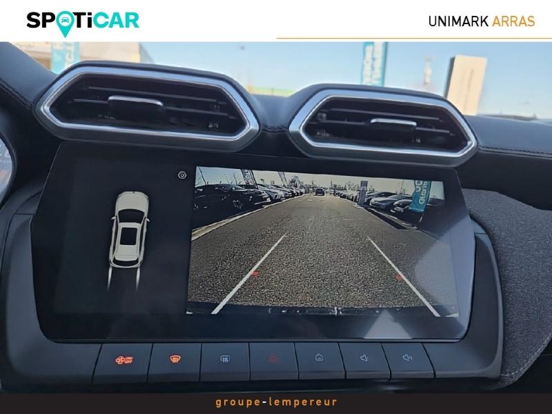 Image MG MOTOR ZS Hybrid+ 197ch Comfort