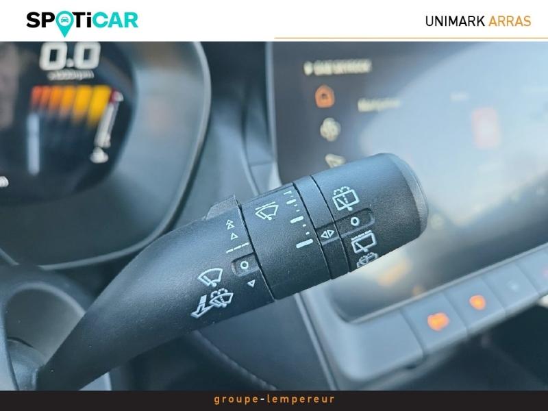 Image MG MOTOR ZS Hybrid+ 197ch Comfort