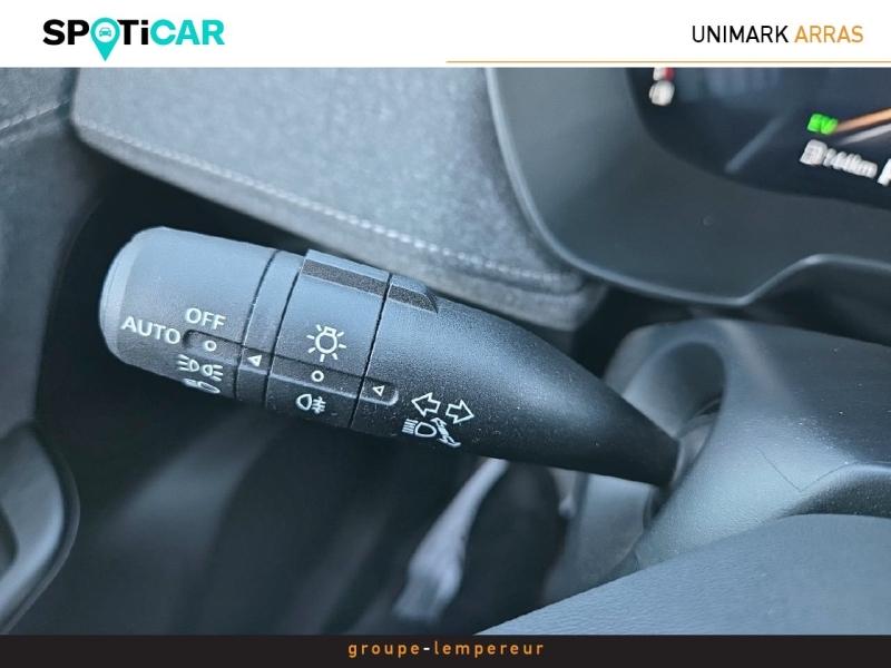 Image MG MOTOR ZS Hybrid+ 197ch Comfort