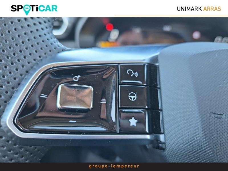 Image MG MOTOR ZS Hybrid+ 197ch Comfort