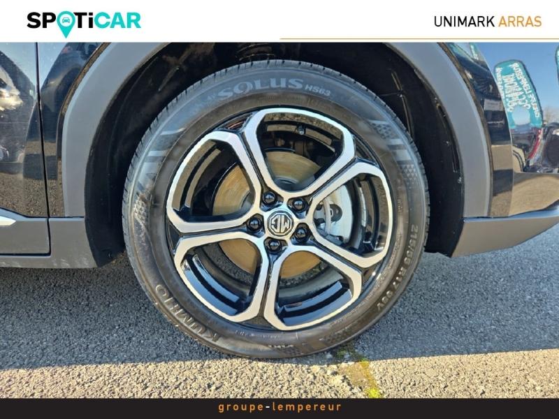 Image MG MOTOR ZS Hybrid+ 197ch Comfort