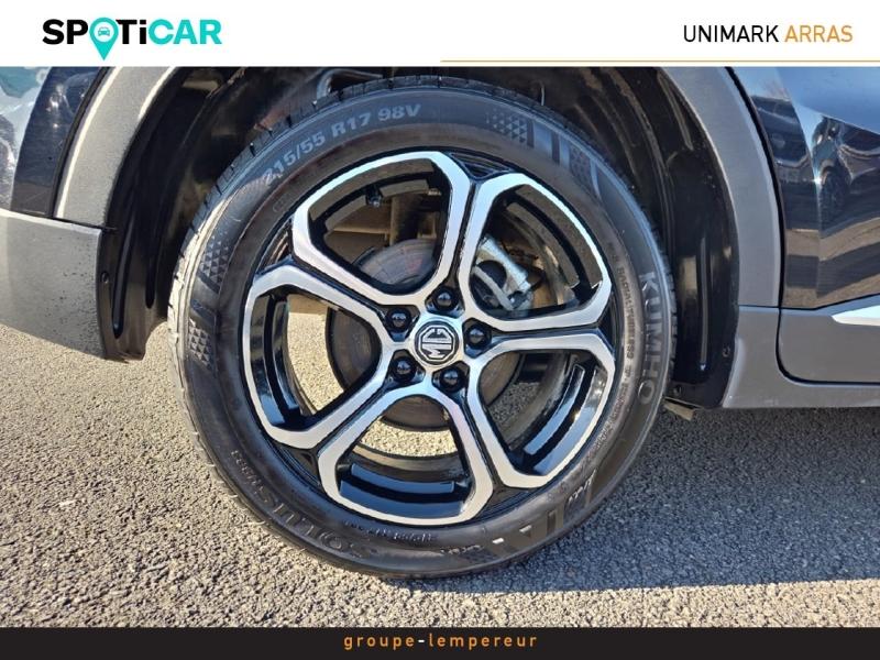 Image MG MOTOR ZS Hybrid+ 197ch Comfort