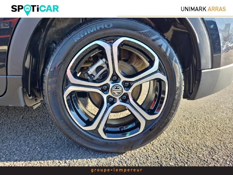 Image MG MOTOR ZS Hybrid+ 197ch Comfort