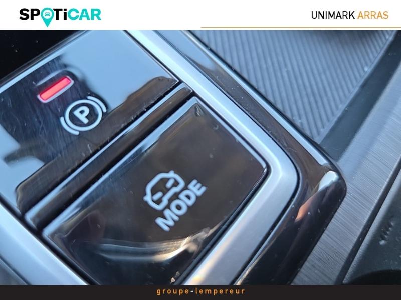 Image MG MOTOR ZS Hybrid+ 197ch Comfort