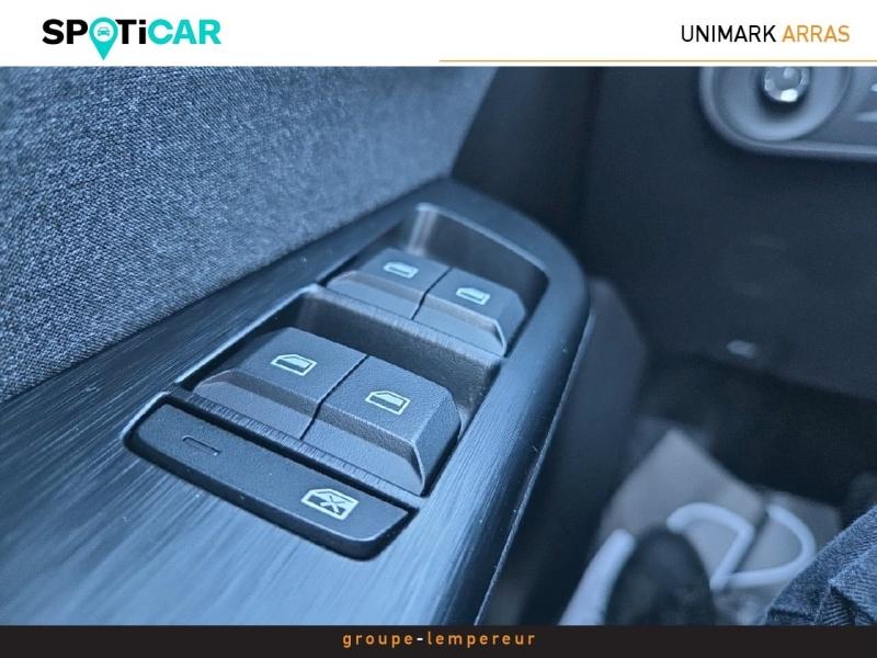 Image MG MOTOR ZS Hybrid+ 197ch Comfort