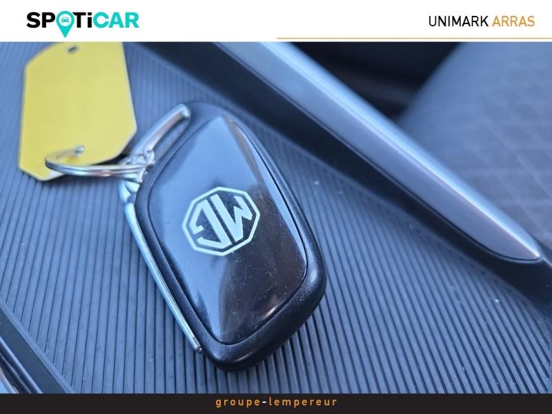 Image MG MOTOR ZS Hybrid+ 197ch Comfort