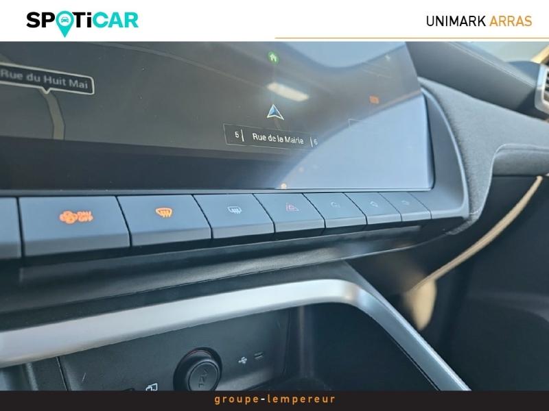 Image MG MOTOR ZS Hybrid+ 197ch Comfort