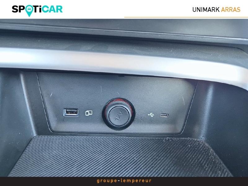 Image MG MOTOR ZS Hybrid+ 197ch Comfort