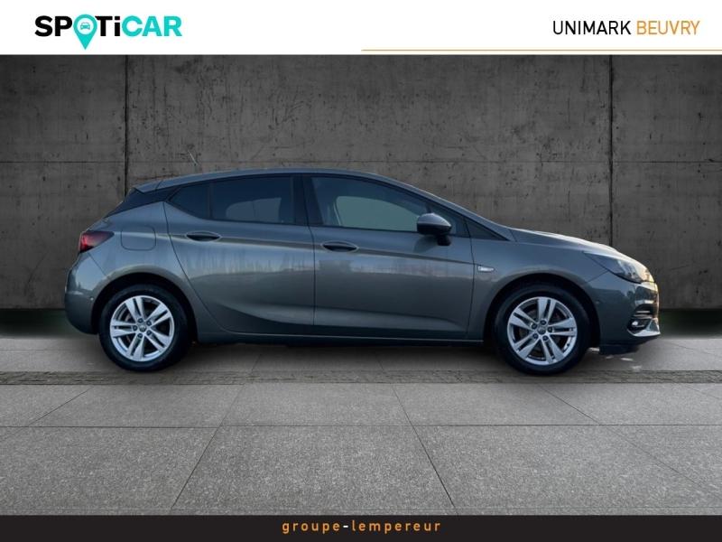 Image OPEL Astra 1.2 Turbo 110ch