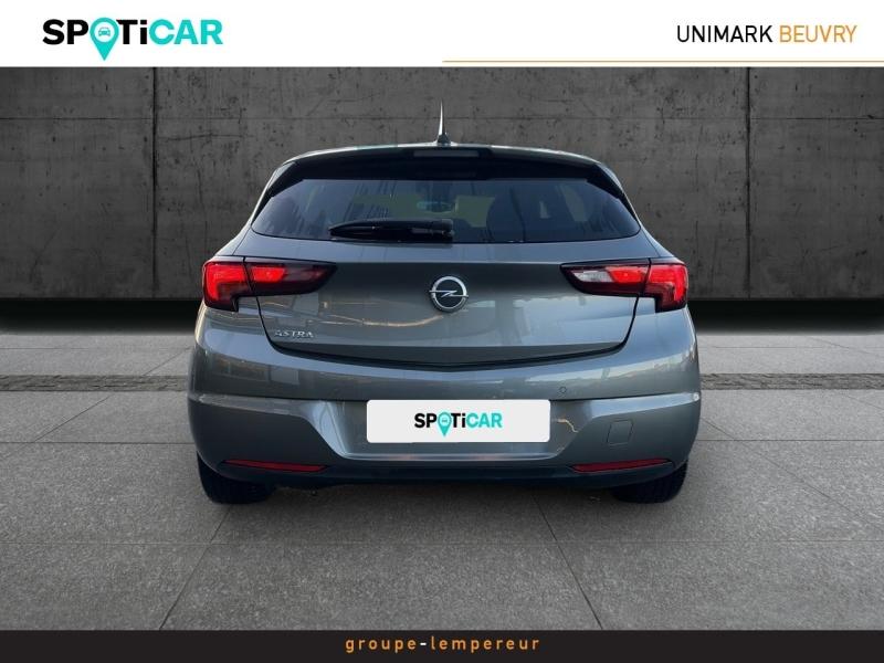 Image OPEL Astra 1.2 Turbo 110ch