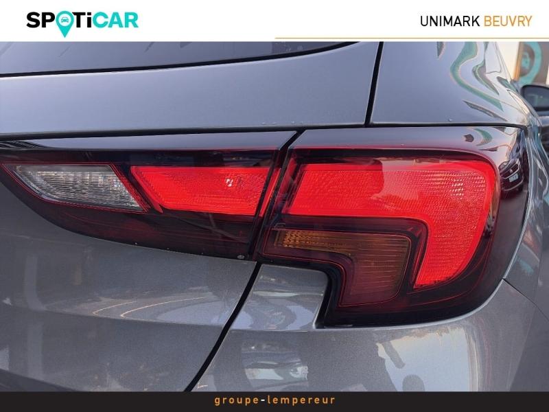 Image OPEL Astra 1.2 Turbo 110ch