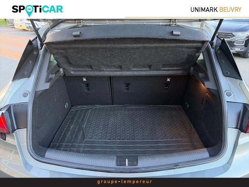 Image OPEL Astra 1.2 Turbo 110ch