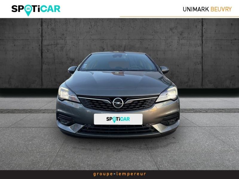 Image OPEL Astra 1.2 Turbo 110ch