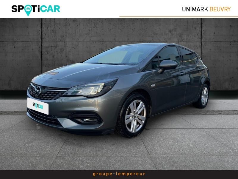 Image OPEL Astra 1.2 Turbo 110ch
