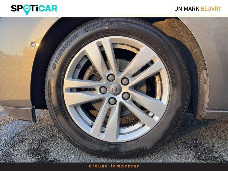 Image OPEL Astra 1.2 Turbo 110ch