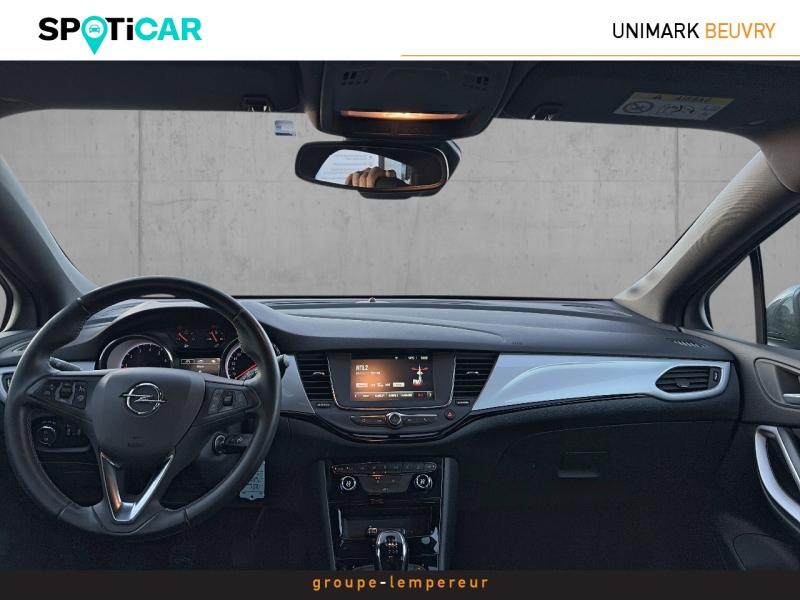 Image OPEL Astra 1.2 Turbo 110ch