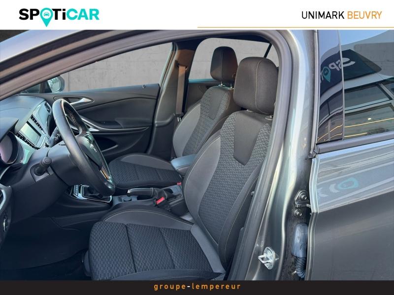 Image OPEL Astra 1.2 Turbo 110ch