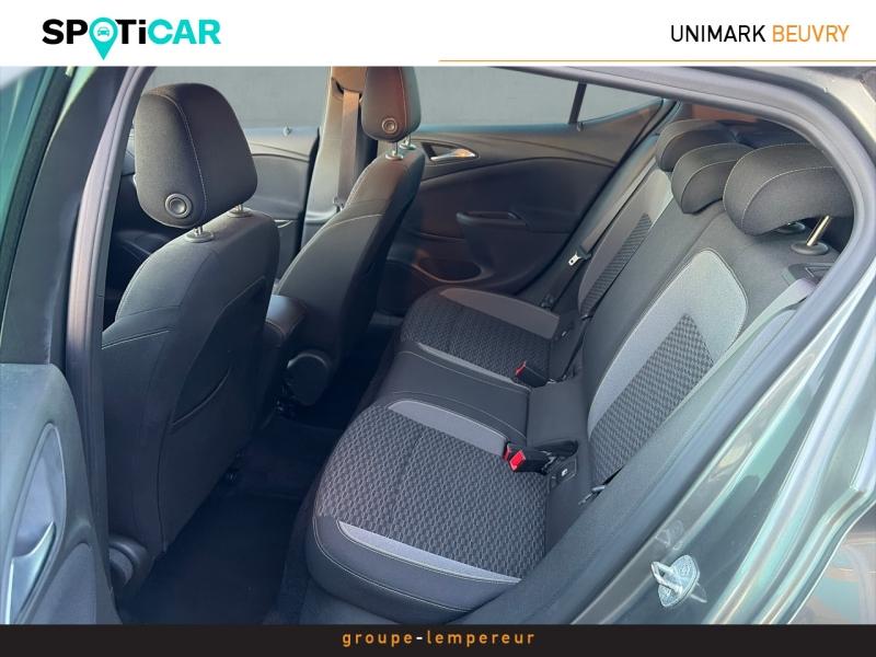 Image OPEL Astra 1.2 Turbo 110ch