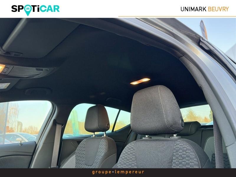 Image OPEL Astra 1.2 Turbo 110ch