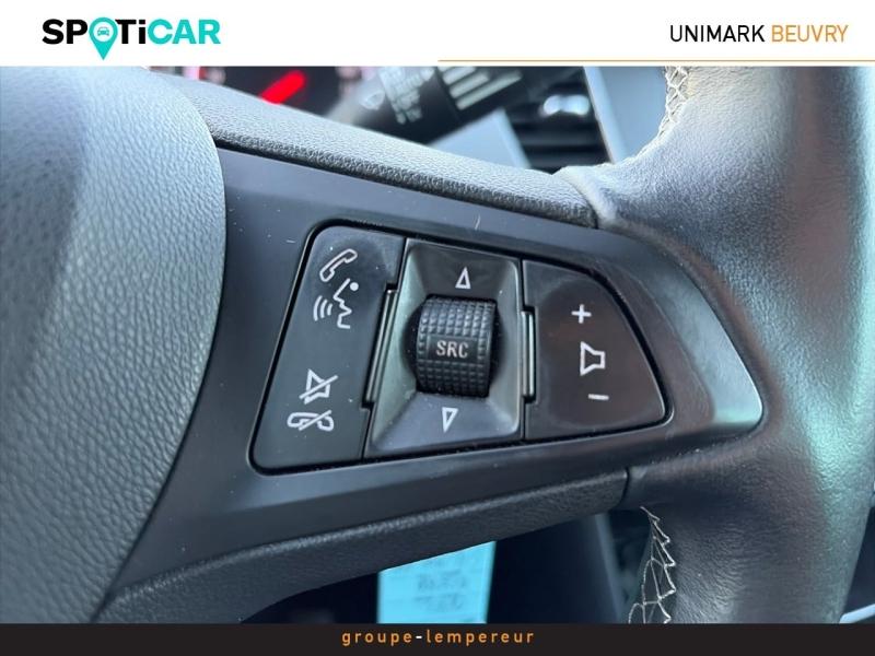 Image OPEL Astra 1.2 Turbo 110ch